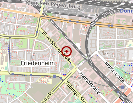 Karte: Apotheke West 4