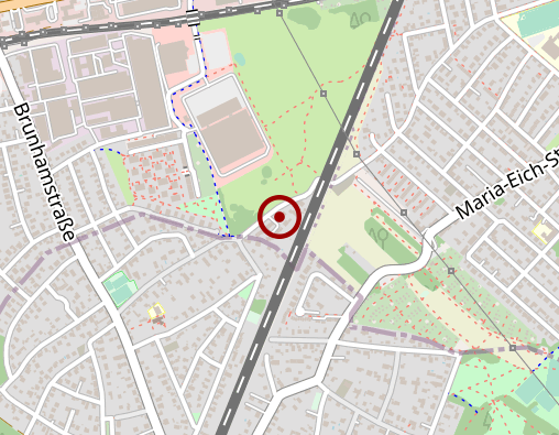 Karte: Egert Brigitte