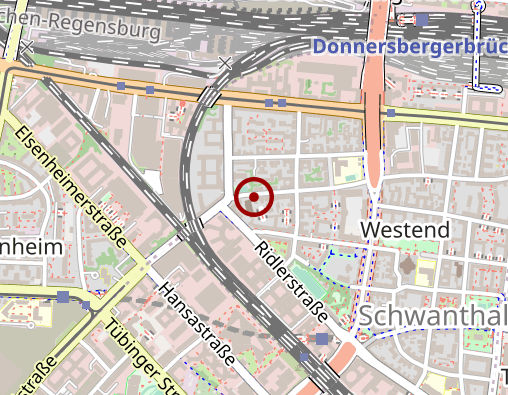 Karte: Schmoelz Ulrike Dipl.-Psych.