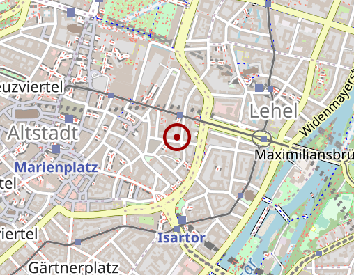 Karte: Witt Wolfgang Dr.med.