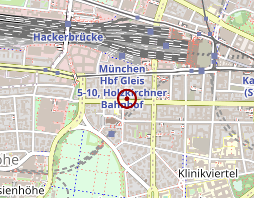 Karte: Weger Gabriele Dipl.-Psych.