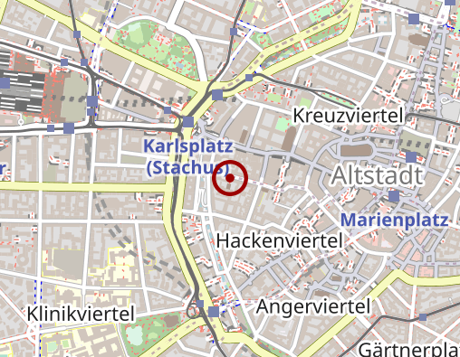 Karte: Schork Carola