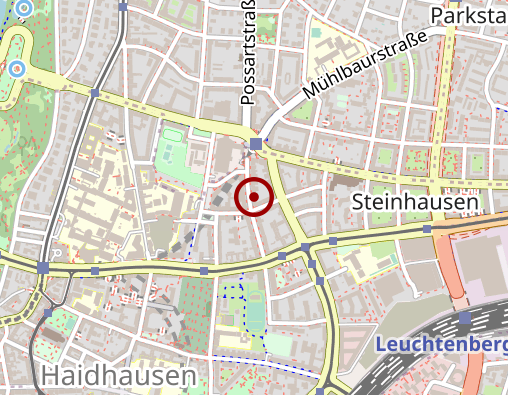 Karte: Bledl Birgit D.