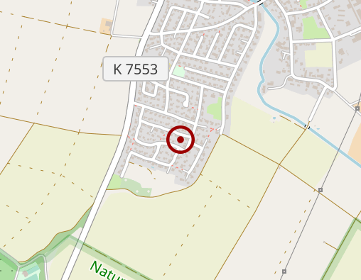 Karte: Kern Peter Heilpraktiker