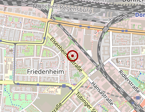 Karte: R. Schmitt-Haverkamp GmbH & Co. KG