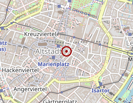 Karte: Tzimas Wassilis Dr.med.