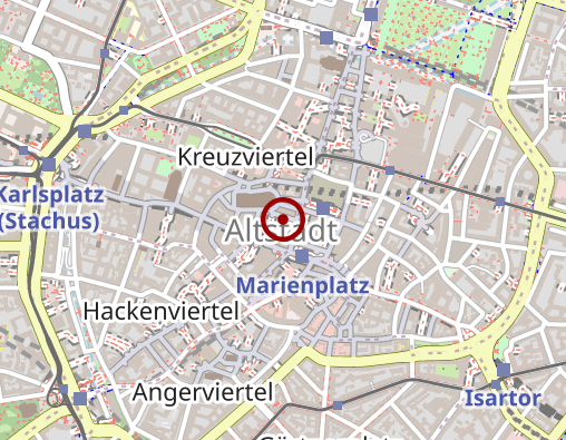 Karte: Amann Susanne Dipl.-Psych.