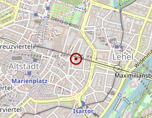 Karte: Heydari Nilufar Dr.med.