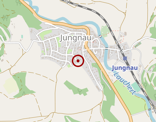 Karte: Serviceangebot für haushaltsnahe Dienstleistungen - Agentur MI