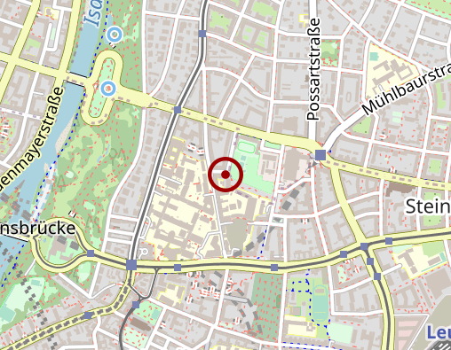 Karte: Schreiber Andreas