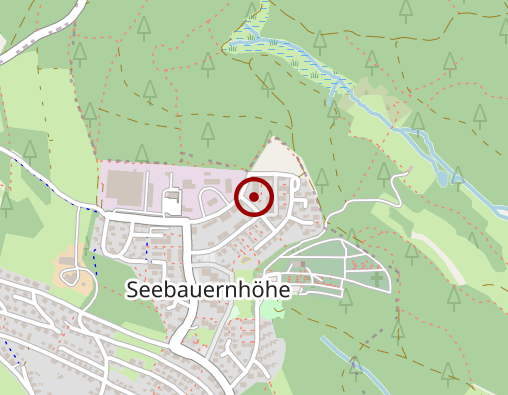 Karte: Ruigis Oksana Naturheilpraxis