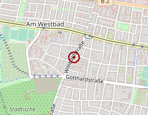 Karte: Meier Karin Dr.med.vet.