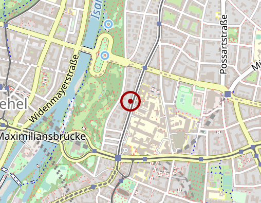 Karte: Rieger Alexander Dr. med.