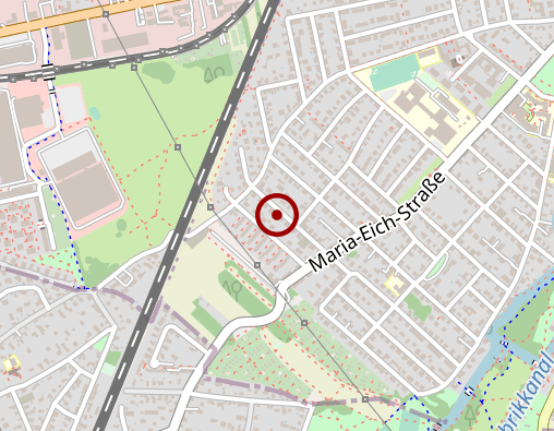 Karte: Held-Busch Erika M.