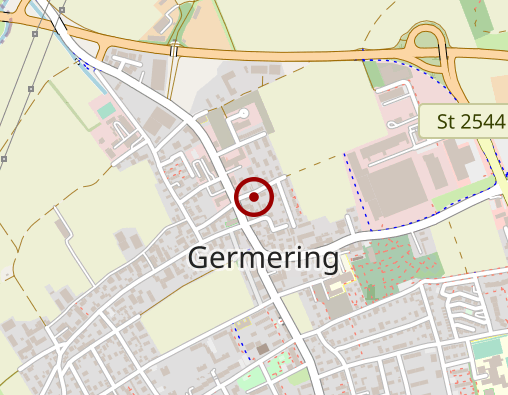 Karte: Kaiser Rosina, Quatum Spirit