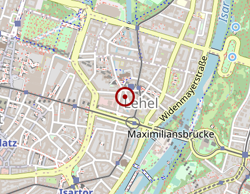 Karte: Griebert-Schröder Vera