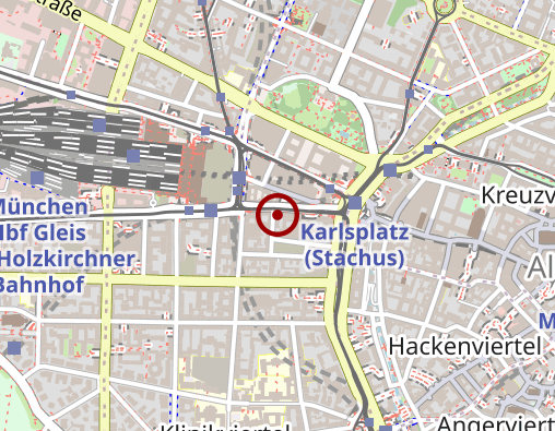 Karte: Hansel Wolfgang Dipl. Soz. Pädagoge