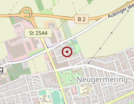 Karte: Heiß Karl G. Dipl.-Psych.