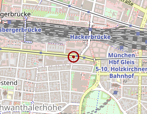 Karte: Empathy24 GmbH