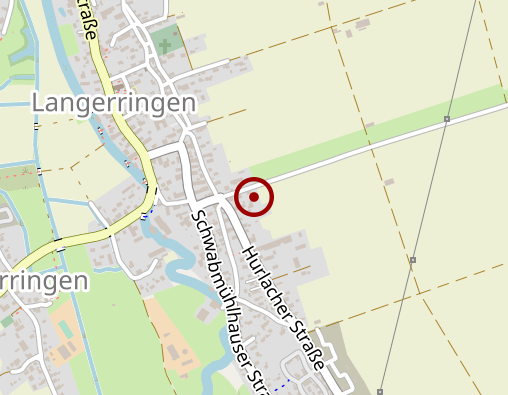 Karte: Mollemeyer T. Dr. med., Hägele U. Dr.med.