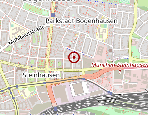 Karte: Bock Christoph