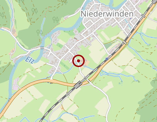 Karte: Kienzler Brigitte