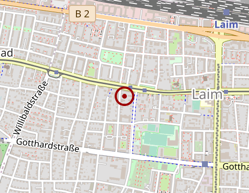 Karte: Heintz Hanne Heilpraktikerin