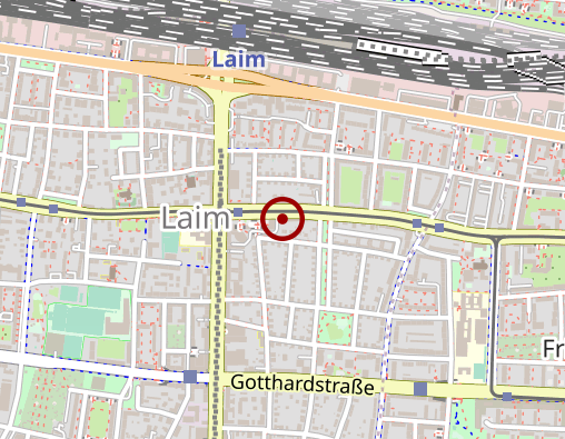 Karte: Golling Heinz