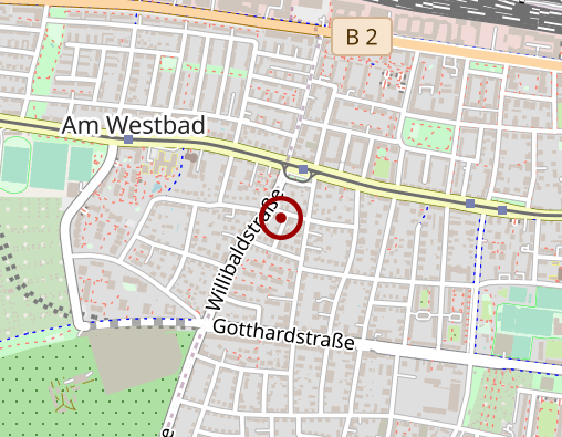 Karte: Freiberger Rudolf Dr. u. Elfi