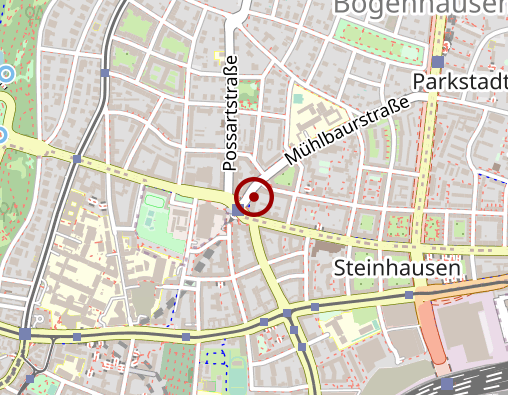 Karte: Bauer Michael