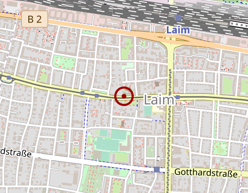 Karte: Haupt Evemarie, Wülfing Julia