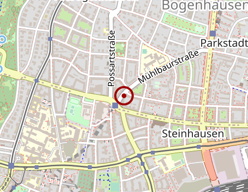 Karte: Leonhard Karin Dr.med.