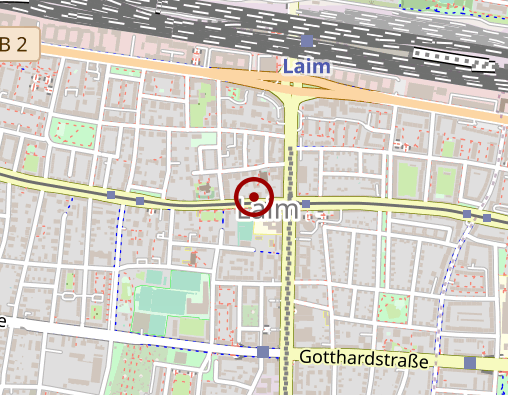 Karte: Alltagsbegleiter