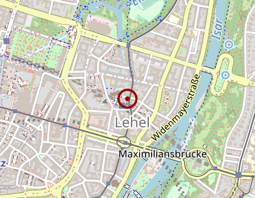 Karte: Tauscher Rudolf Dr.med.