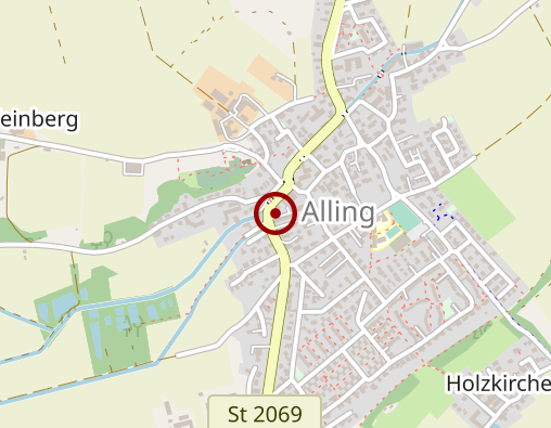 Karte: Geisler Hans-Jürgen Dr.