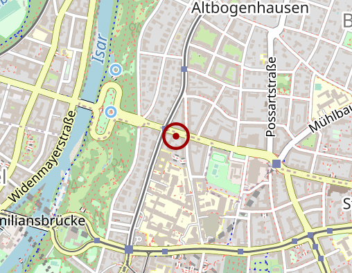 Karte: Bichler Martina