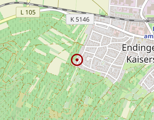 Karte: Chirurgische-Instrumente-Shop