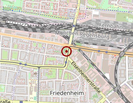 Karte: Farin Susanne