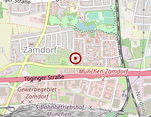 Karte: Lochmann Maja