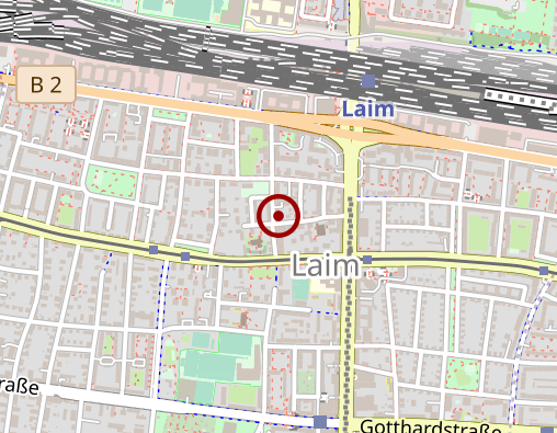 Karte: Schwarz Sabine