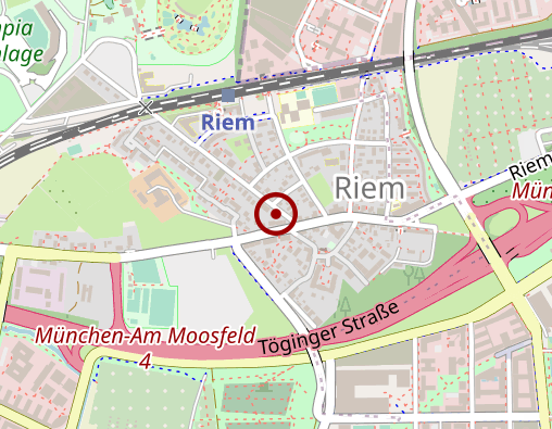 Karte: Brummer Martin