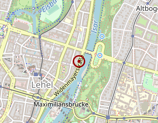 Karte: QuisisanaMed GmbH