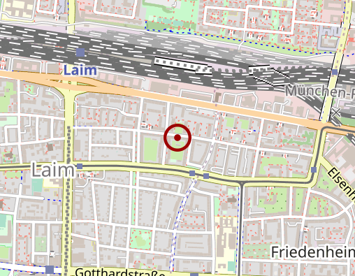 Karte: Pfütsch Juliane