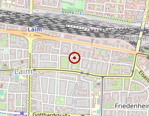 Karte: AmD - Assistenza