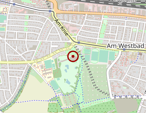 Karte: MMKS Mobile Massage & Kosmetik Service