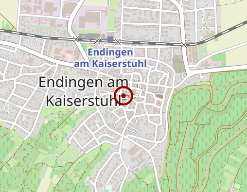 Karte: Lin Sabine, Bunz Martin