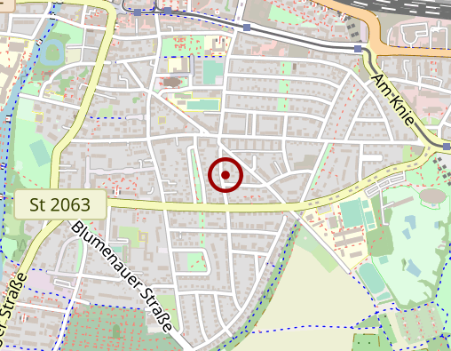 Karte: Stocker Thomas