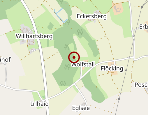 Karte: Stawarsch, Ingrid