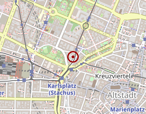 Karte: Breucha Hanspeter Dr.med.