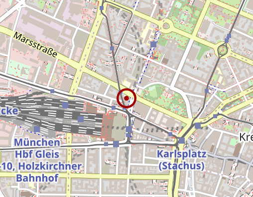 Karte: Ulbrich Christina